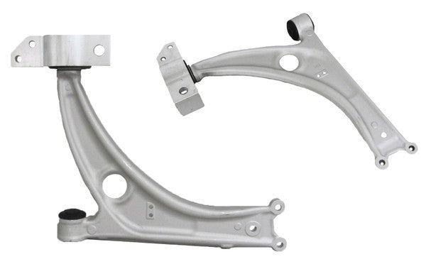 NEW RIGHT FRONT LOWER CONTROL ARM FOR VOLKSWAGEN PASSAT 3CC  B6  08/2008 ~ 01/12