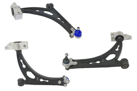 NEW DRIVER FRONT LOWER CONTROL ARM FOR AUDI A3 8P 06/2004-04/2013 DIESEL-ONLY