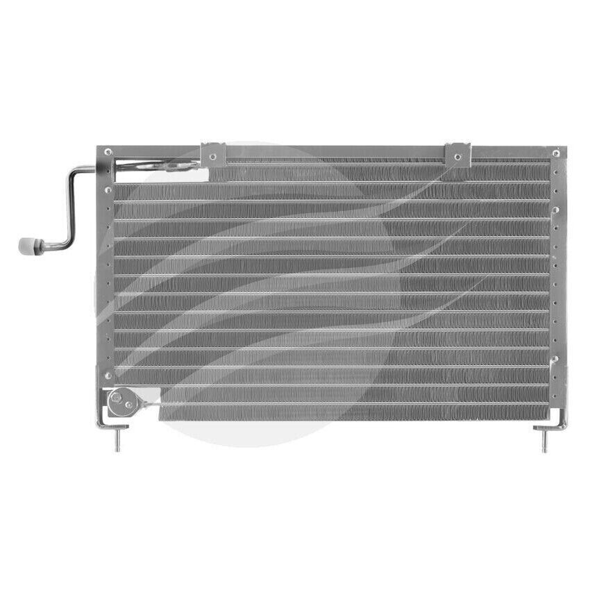 NEW AC AIRCON Condenser fits Telstar AT 10/1987-12/1991 Mazda 626 and MX6 10/