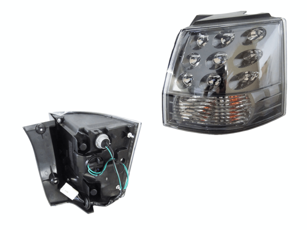 NEW DRIVER SIDE TAIL LIGHT FOR MITSUBISHI OUTLANDER  ZG/ZH  11/2006 ~ 10/2012