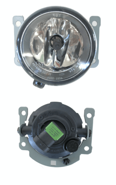 NEW RIGHT SIDE FOG LIGHT FOR MITSUBISHI OUTLANDER ZH 08/2009 ~ 10/2012 FOGLIGHT