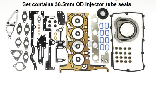 VRS Head Gasket KIT/SET FOR FORD Ranger PX 1-PX 2 08/2011-6/2022 Diesel P4AT