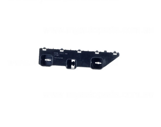 GENUINE FRONT BAR BRACKET DRIVERS SIDE FOR NISSAN PATHFINDER 2013-