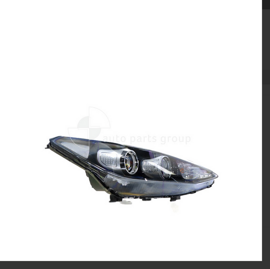 GENUINE RIGHT HEADLIGHT FOR KIA SPORTAGE QL 10/2017-5/2018 LED DRL TYPE