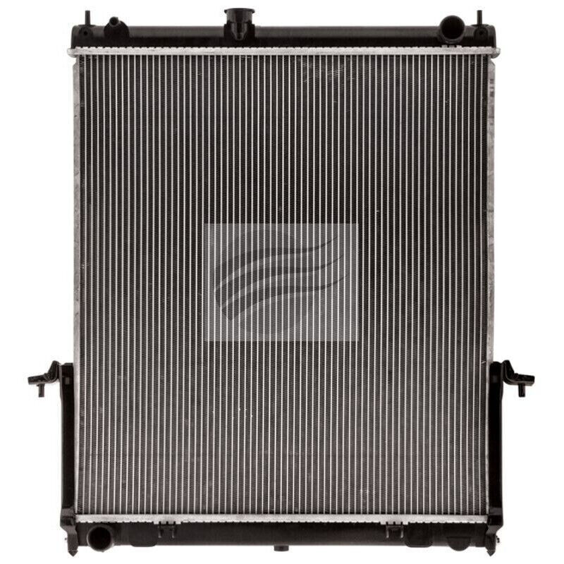 NEW Radiator fits Nissan Patrol GU Y61 4.2LT Manual Diesel 3/4/5/ .TD42