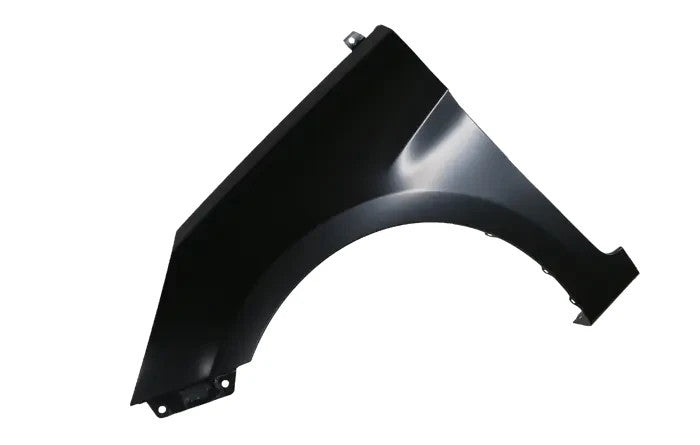 NEW LEFT FRONT GUARD FOR HYUNDAI ACCENT RB 07/2011-2019 WITHOUT BLINKER HOLE