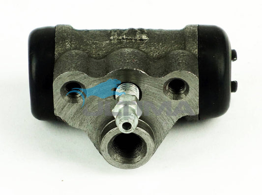 NEW PAIR REAR WHEEL CYLINDER FOR MITSUBISHI COLT LANCER 2002-2013 **19.05mm**