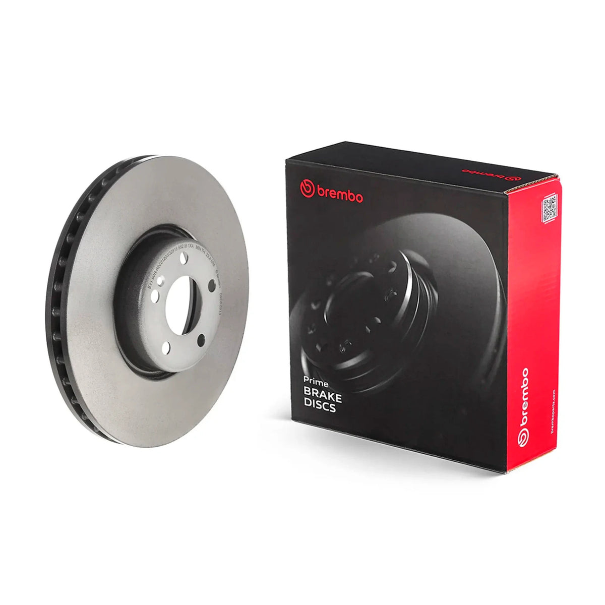 Brembo FRONT Disc Brake Rotor FOR Mercedes Benz CLS 2.0 C257 2018-20 *342MM-DISC