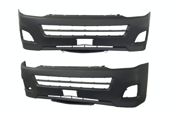 NEW FRONT BAR BUMPER FOR TOYOTA HIACE LWB  TRH/KDH  08/2010 ~ 11/2013