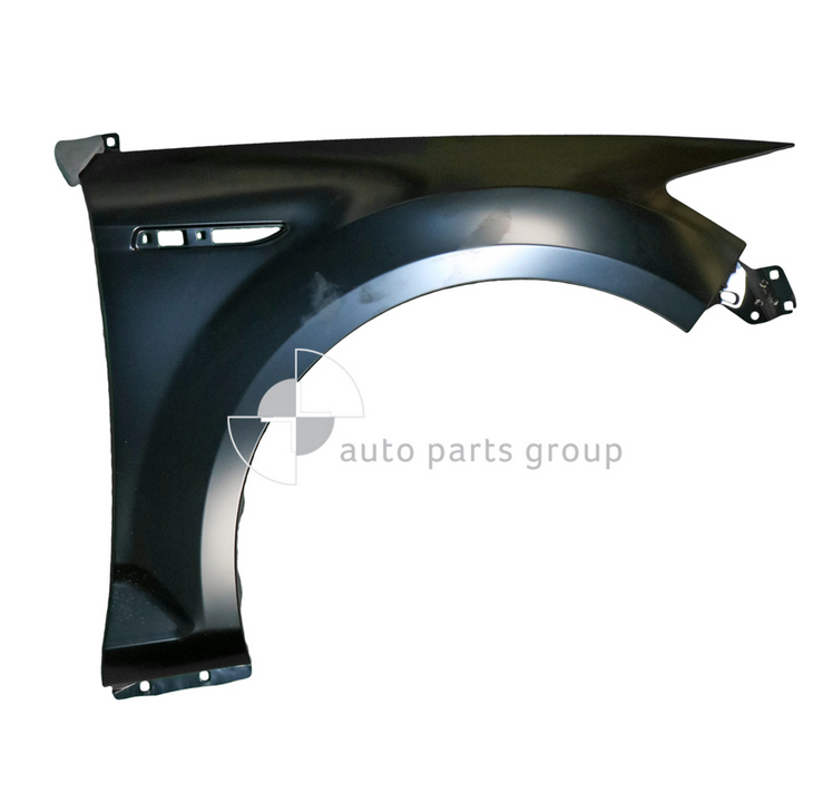 NEW RIGHT GUARD FENDER FOR FORD MONDEO MC 9/2010-4/2015