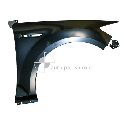 NEW RIGHT GUARD FENDER FOR FORD MONDEO MC 9/2010-4/2015