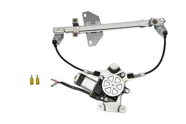 NEW RIGHT REAR WINDOW REGULATOR FOR NISSAN DUALIS  J10  11/2007 ~ 05/2014