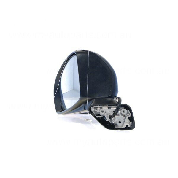 NEW LEFT DOOR MIRROR FOR Toyota Prius ZVW30R 4/09-12/11 HATCH COMPLETE MIRROR