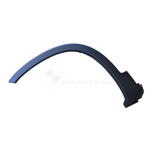 GENUINE LEFT FRONT GUARD FLARE FOR KIA SORENTO SI 7/2009-9/2012