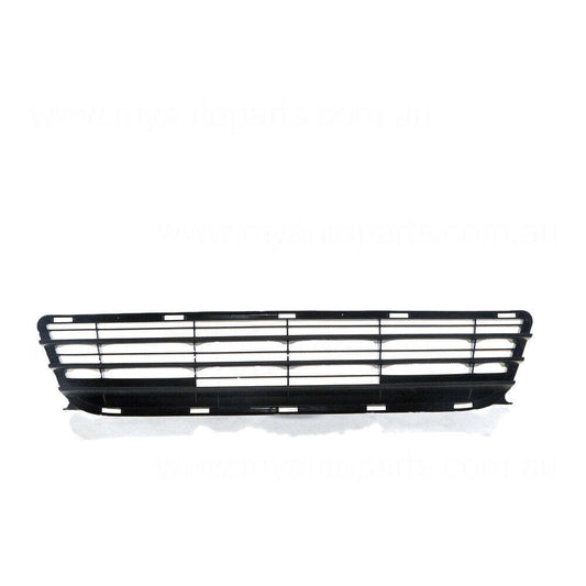 NEW  FRONT LOWER GRILLE FOR Toyota Corolla ZZE122R 4/2004 to 3/2007  HATCH
