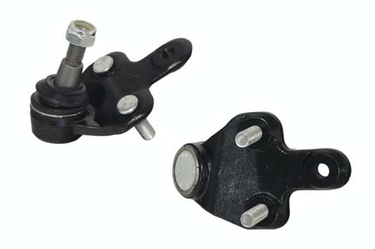 NEW LEFT  FRONT BALL JOINT KIT FOR TOYOTA KLUGER  GSU50/55  12/2013 - ONWARDS