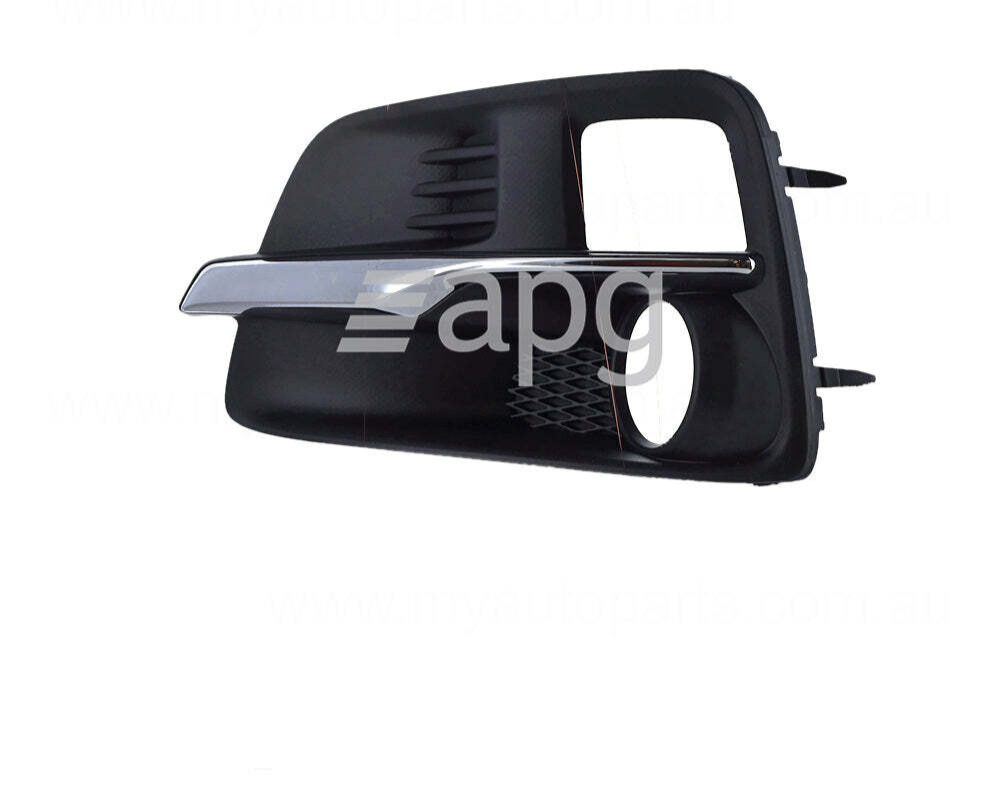 GENUINE PASSENGER SIDE FOG LIGHT COVER FOR Subaru Levorg GK 2016 to 2017