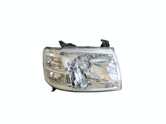 HEAD LIGHT LAMP DRIVER SIDE RIGHT HAND FOR FORD RANGER PJ 2006/2009 NEW