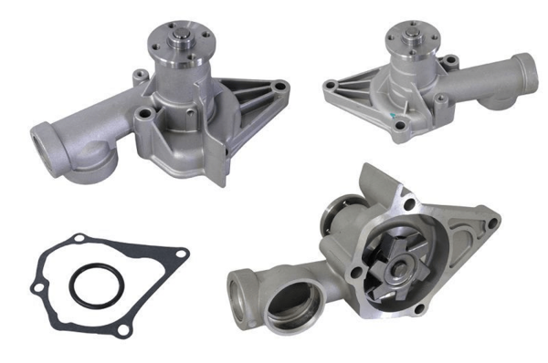 NEW WATER PUMP FOR HYUNDAI EXCEL X1-X2 02/1986-10/1994 1.5L PETROL- (G4AJ)