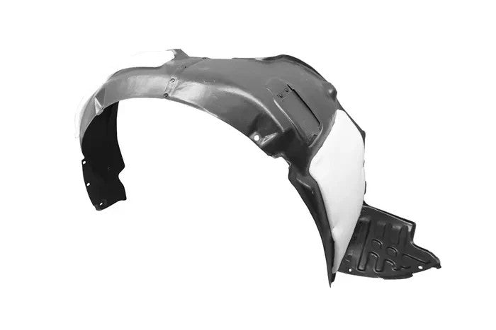 NEW RIGHT FRONT INNER GUARD LINER FOR HYUNDAI I45 YF 05/2010 - 2012 I-45