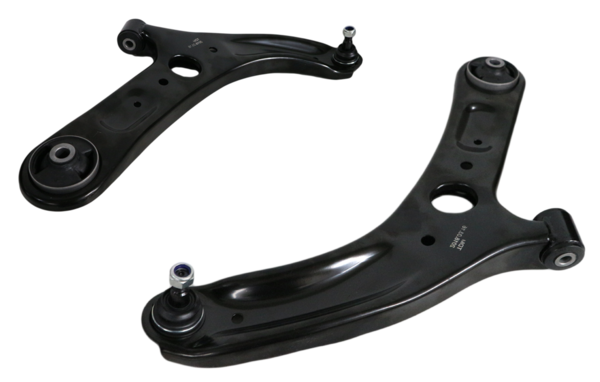 NEW RIGHT FRONT LOWER CONTROL ARM FOR KIA CERATO YD 04/2013-03/2018 COMPLETE ARM