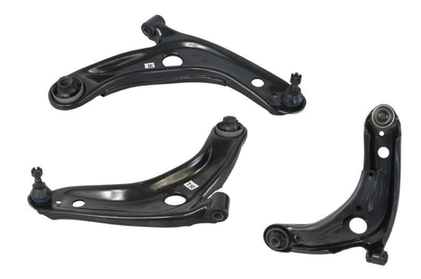 NEW RIGHT FRONT LOWER CONTROL ARM FOR TOYOTA YARIS NCP90/NCP93 (HATCHBACK/SEDAN