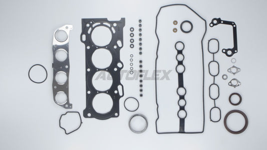 Head Gasket VRS KIT/SET FOR Toyota Corolla ZZE122 2001 - 2007 Engine 1ZZ PETROL