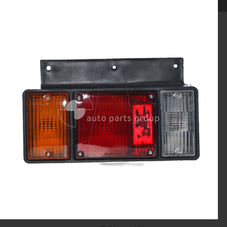 NEW LEFT TAIL LIGHT FOR Isuzu Truck N Series NKR NPR NPS 1/1994-1/2007