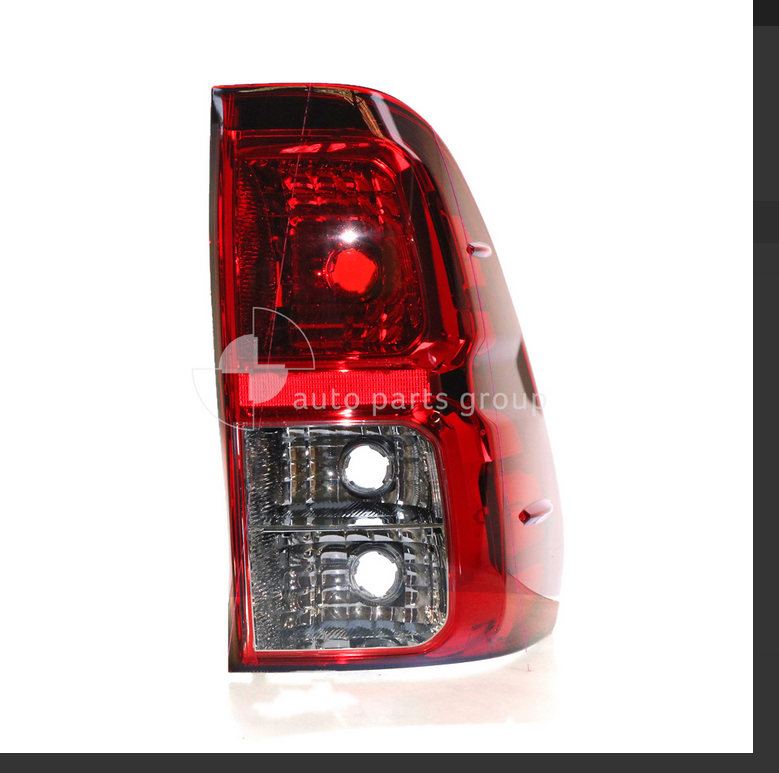 GENUINE RIGHT DRIVER SIDE TAIL LIGHT FOR TOYOTA HILUX 7/2015-9/2017