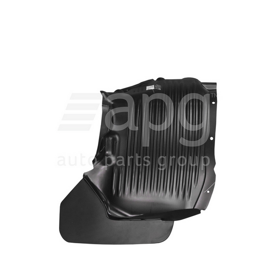 GENUINE LEFT FRONT GUARD FENDER LINER FOR MITSUBISHI TRITON MR GLX 11/2018-ON