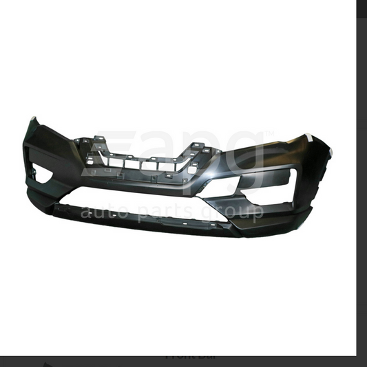 GENUINE FRONT BUMPER BAR FOR NISSAN X-TRAIL 2/2017-12/2020