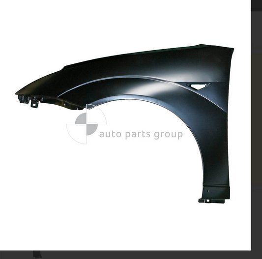 NEW LEFT FRONT GUARD FENDER FOR FORD FOCUS 10/2002-12/2004