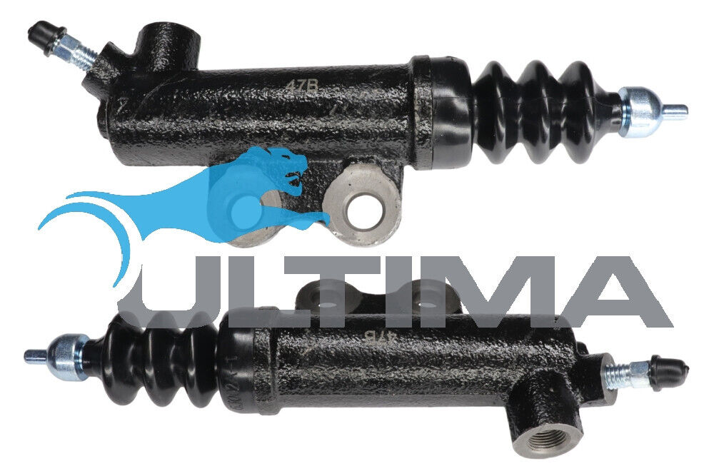 CLUTCH SLAVE CYLINDER FOR ISUZU D-MAX TFR TFS 2008-2020 MZJ & RNU TRANSMISSIONS