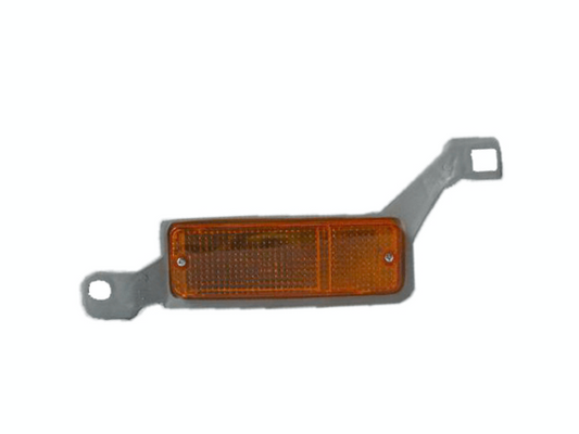 NEW BAR LIGHT BUMPER LAMP RIGHT FOR TOYOTA CORONA  RT132  10/1979 ~ 04/1981