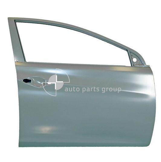 GENUINE DRIVER FRONT DOOR FOR HYUNDAI ELANTRA MD 06/2011-10/2013