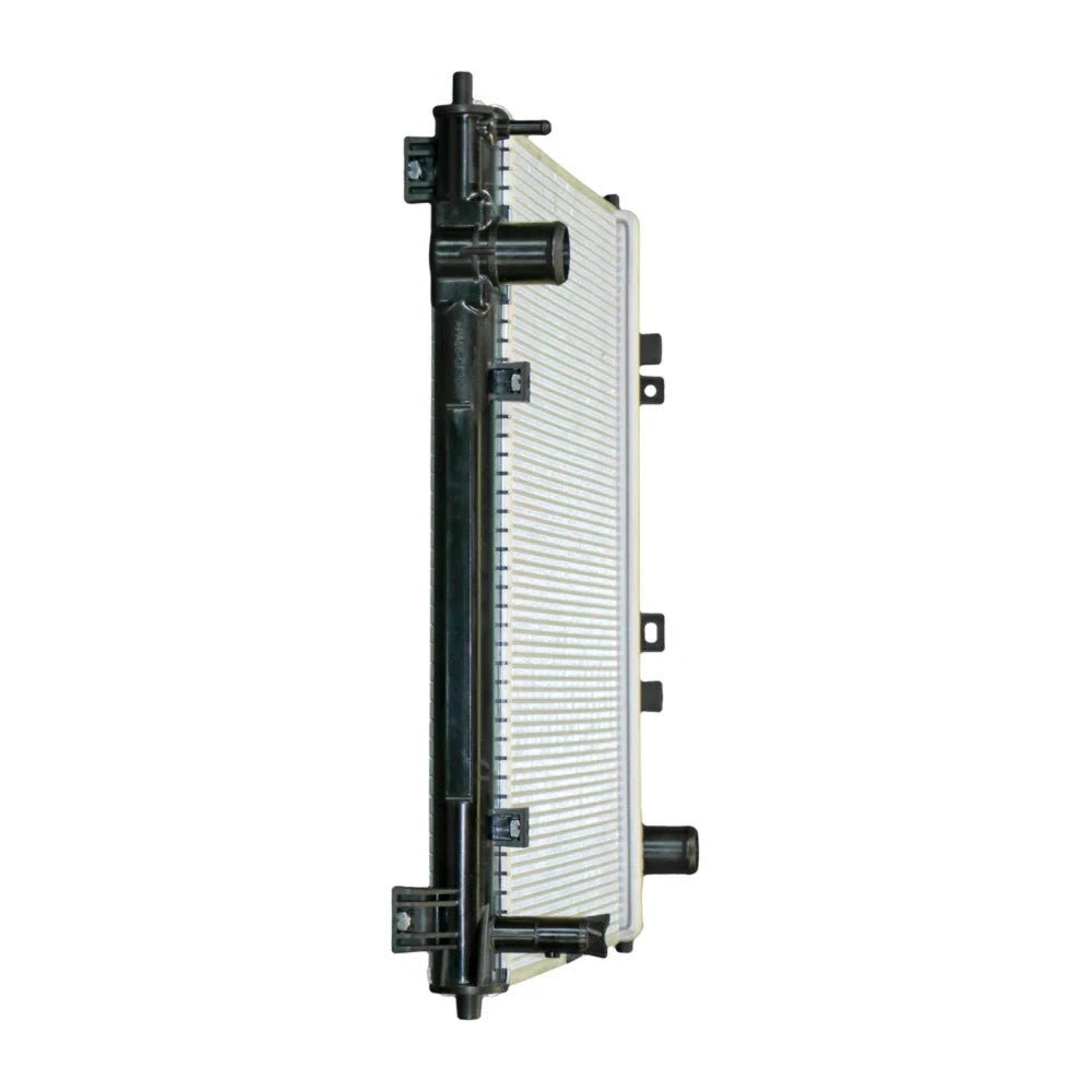 NEW Radiator FOR Honda Civic FC FK4/FK5 built from 2016-2019 1.8L R18ZI CVT