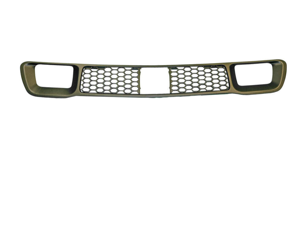 GENUINE FRONT BUMPER GRILLE FOR Jeep Grand Cherokee WK 7/2013 to 3/2016