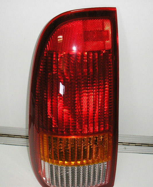 FOR FORD FALCON BA BF XR6 XR8 Ute Tail Light New PASSENGER SIDE REAR LIGHT NEW