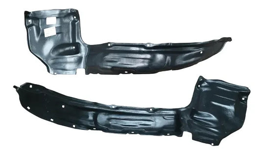 NEW LEFT FRONT INNER GUARD LINER FOR TOYOTA HILUX TGN/KUN/GGN 2WD/4WD 4/05-7/08