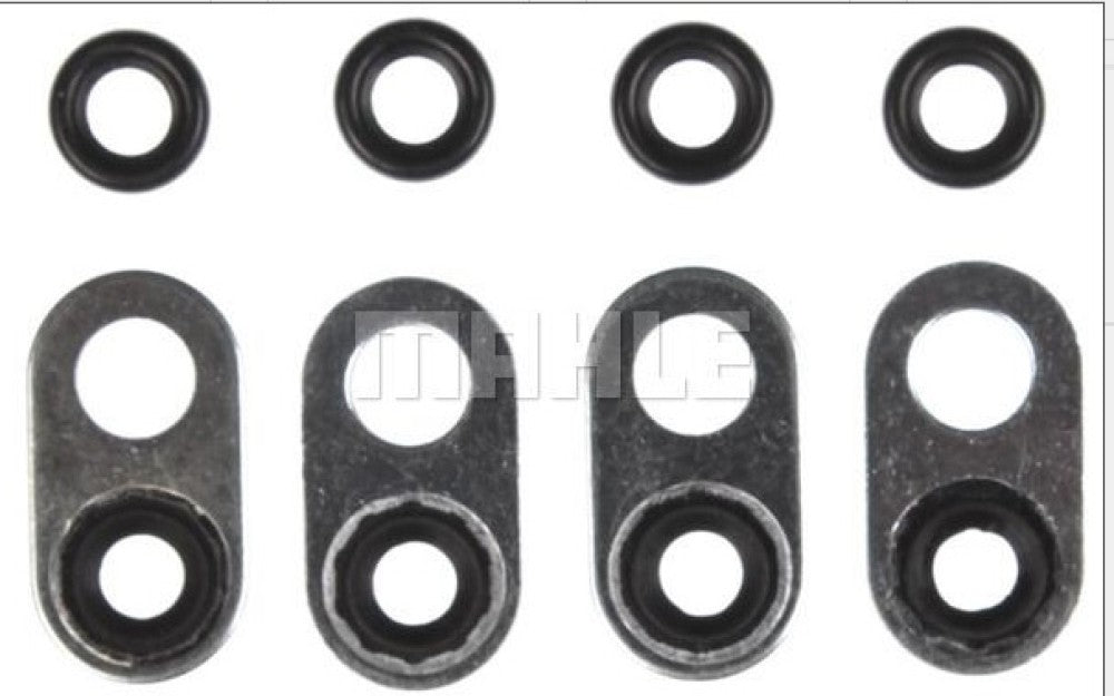 NEW Coolant air bleed gasket set FOR Holden COMMODORE LS1 LS2 LS3 LSA L76