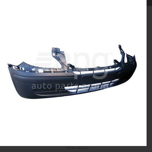 NEW FRONT BAR COVER BUMPER FOR Mercedes-Benz VITO VAN 1/2007-1/2010 WDF639