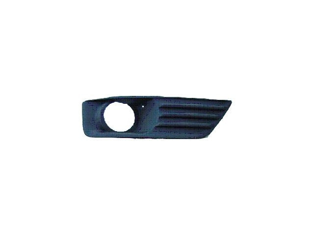 NEW FRONT RIGHT FOG LIGHT COVER FOR FORD FOCUS LS SEDAN HATCHBACK 01/2005-05/07