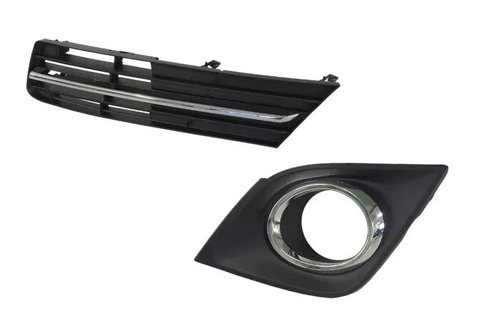 NEW FRONT LEFT FOG LIGHT COVER FOR TOYOTA CAMRY ATARA ASV50 12/2011 ~ 12/2014