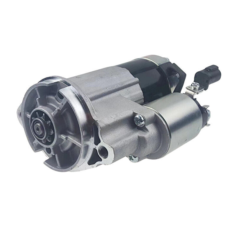 STARTER MOTOR For Nissan Caravan Elgrand E50 Pathfinder R50 V6 4WD VG33E 3.3L Pe