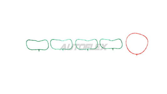 Intake Manifold Gasket FOR MAZDA Axela BM 11/2013 - 07/2016 PETROL Engine-PE-VPR