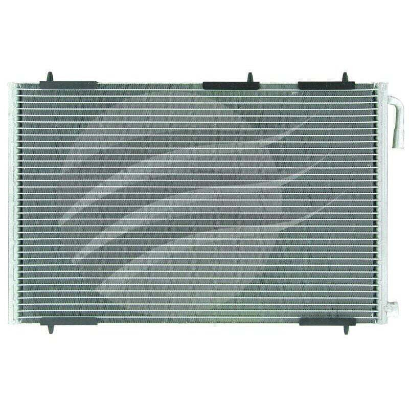 NEW AC AIRCON Condenser fits Peugeot 206 4/1999-8/2003