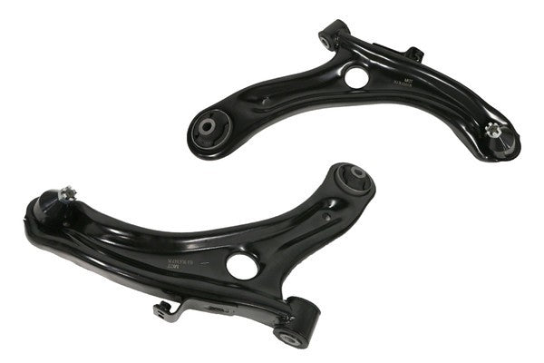 NEW RIGHT FRONT LOWER CONTROL ARM FOR HONDA JAZZ  GF/GK  07/2014-ON  COMPLETE