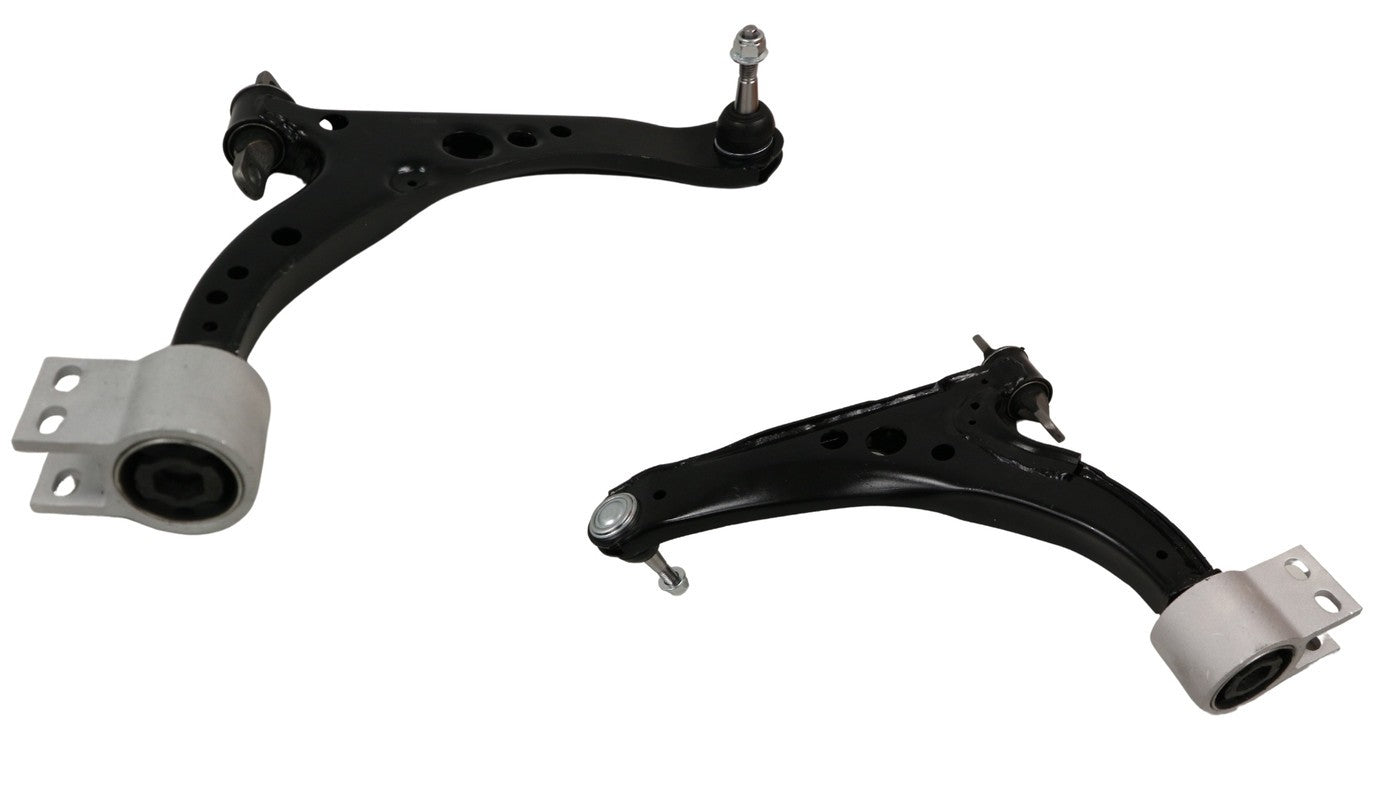 NEW RIGHT FRONT LOWER CONTROL ARM FOR HOLDEN ASTRA BK  07/2016~ 12/2020 COMPLETE
