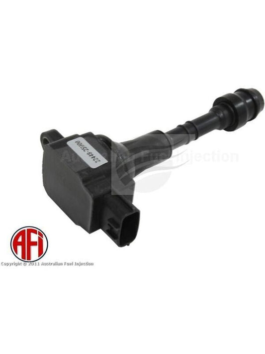 Ignition Coil For Nissan X-Trail 2.5L 4X4 T30 10/2001-09/2007