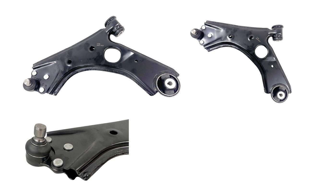 NEW LEFT FRONT LOWER CONTROL ARM FOR FIAT DOBLO 263 (BOX BODY)  12/2014 ~ 2018